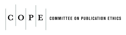 COPE — Committee on Publication Ethics
